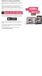 Mobile Screenshot of edition-e.lejournaldemontreal.com